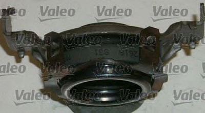 VALEO 801086 -  Комплект сцепления
