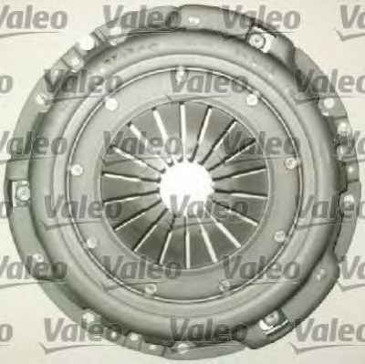 VALEO 801095 -  Комплект сцепления