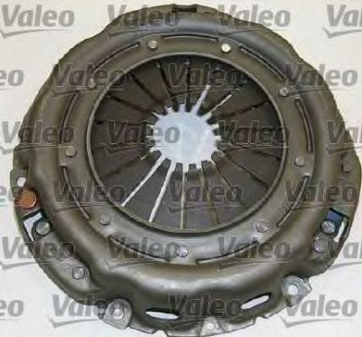 VALEO 801121 -  Комплект сцепления