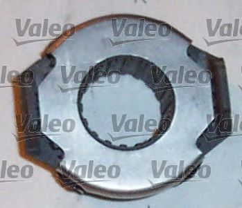 VALEO 801124 -  Комплект сцепления