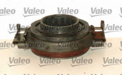 VALEO 801128 -  Комплект сцепления
