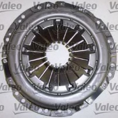 VALEO 801144 -  Комплект сцепления