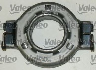 VALEO 801152 -  Комплект сцепления