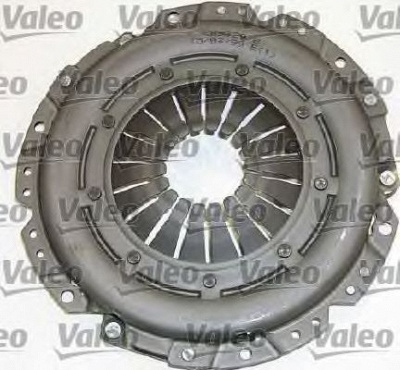 VALEO 801169 -  Комплект сцепления