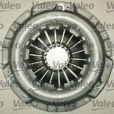 VALEO 801179 -  Комплект сцепления