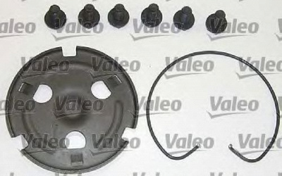 VALEO 801183 -  Комплект сцепления