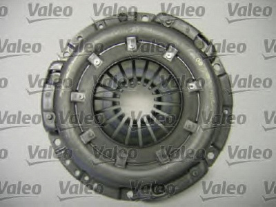 VALEO 801192 -  Комплект сцепления