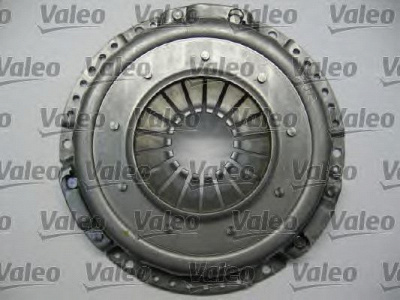 VALEO 801200 -  Комплект сцепления
