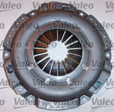 VALEO 801217 -  Комплект сцепления