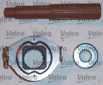 VALEO 801246 -  Комплект сцепления