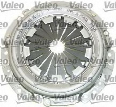 VALEO 801290 -  Комплект сцепления