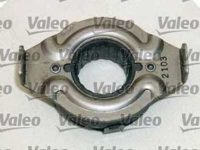 VALEO 801293 -  Комплект сцепления