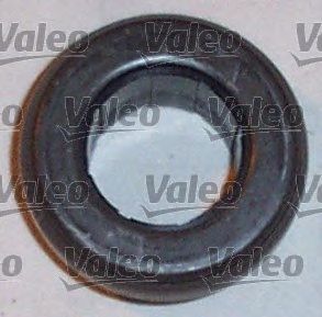 VALEO 801295 -  Комплект сцепления
