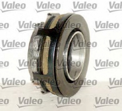 VALEO 801322 -  Комплект сцепления