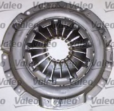 VALEO 801332 -  Комплект сцепления