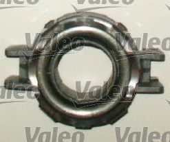 VALEO 801339 -  Комплект сцепления