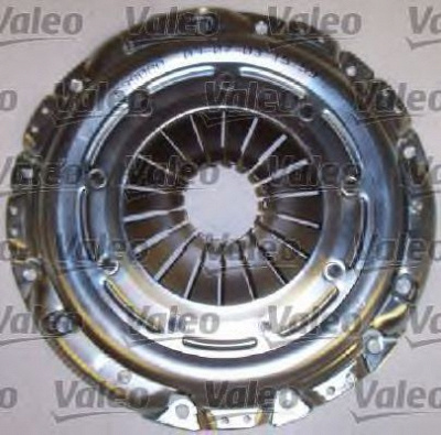 VALEO 801357 -  Комплект сцепления