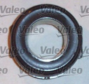 VALEO 801358 -  Комплект сцепления