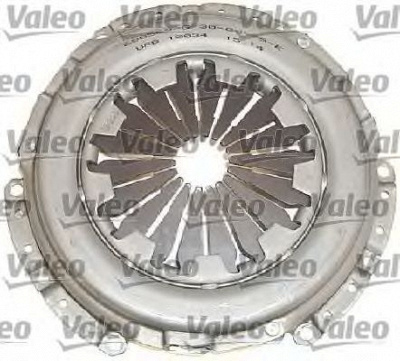 VALEO 801376 -  Комплект сцепления