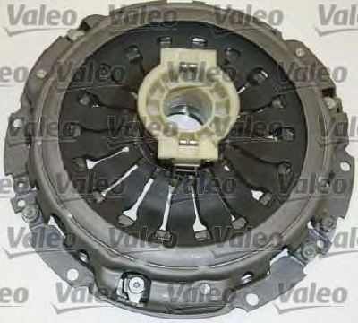 VALEO 801409 -  Комплект сцепления