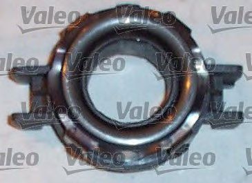 VALEO 801417 -  Комплект сцепления