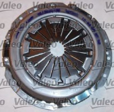 VALEO 801430 -  Комплект сцепления