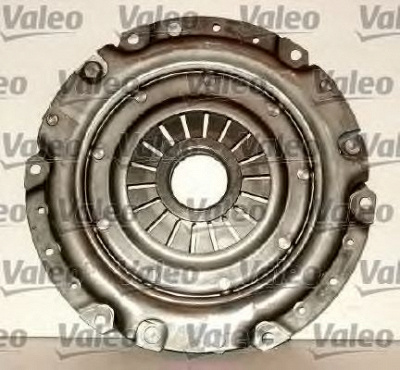 VALEO 801435 -  Комплект сцепления