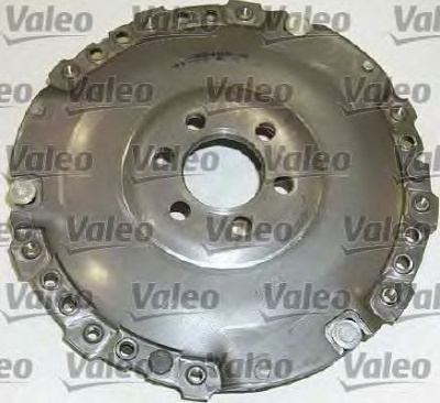 VALEO 801437 -  Комплект сцепления