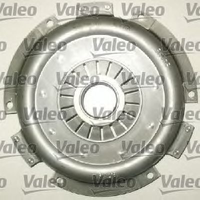 VALEO 801453 -  Комплект сцепления