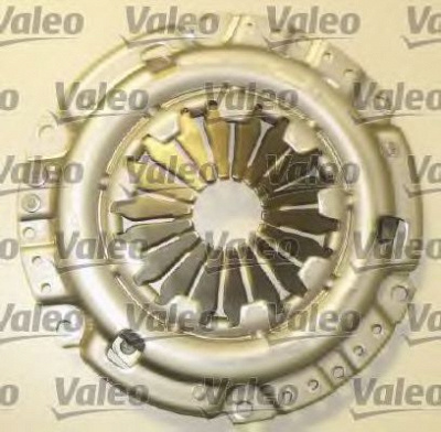 VALEO 801454 -  Комплект сцепления