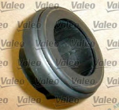 VALEO 801455 -  Комплект сцепления