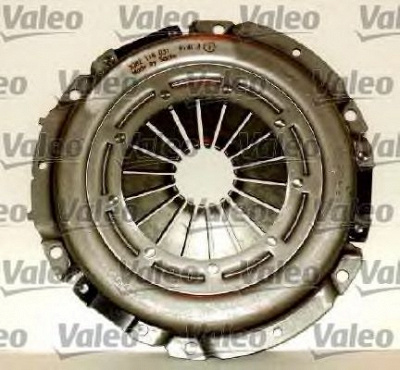 VALEO 801459 -  Комплект сцепления