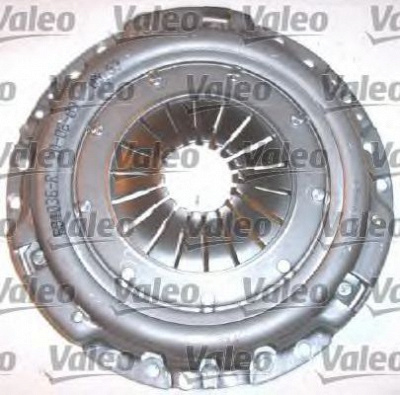 VALEO 801460 -  Комплект сцепления
