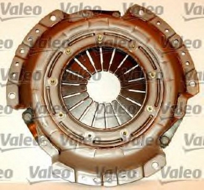 VALEO 801470 -  Комплект сцепления