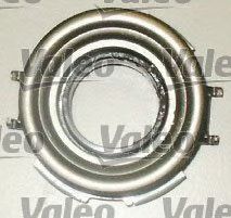 VALEO 801492 -  Комплект сцепления