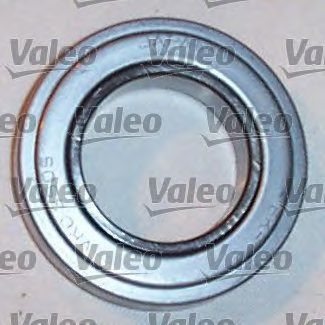 VALEO 801499 -  Комплект сцепления