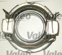 VALEO 801522 -  Комплект сцепления