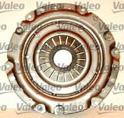 VALEO 801546 -  Комплект сцепления