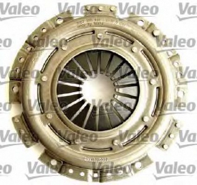 VALEO 801548 -  Комплект сцепления
