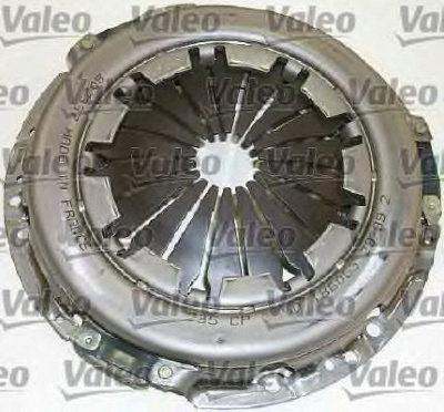 VALEO 801553 -  Комплект сцепления
