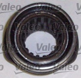 VALEO 801564 -  Комплект сцепления