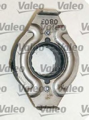 VALEO 801570 -  Комплект сцепления