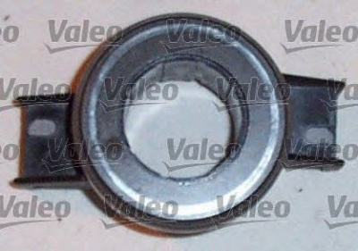 VALEO 801585 -  Комплект сцепления