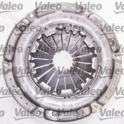 VALEO 801617 -  Комплект сцепления