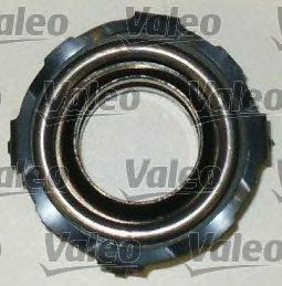VALEO 801627 -  Комплект сцепления
