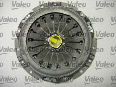 VALEO 801696 -  Комплект сцепления