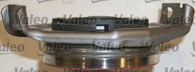 VALEO 801822 -  Комплект сцепления