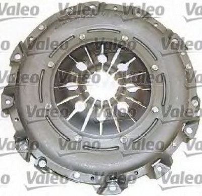 VALEO 801823 -  Комплект сцепления