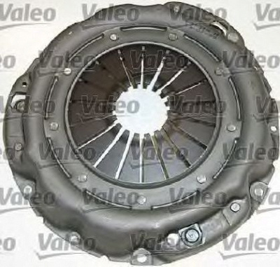 VALEO 801881 -  Комплект сцепления