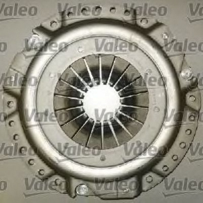 VALEO 801900 -  Комплект сцепления